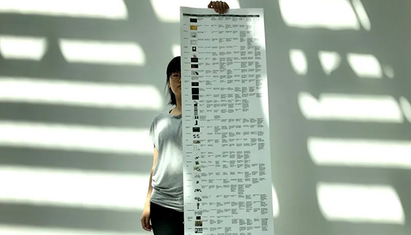 校友故事｜从工业设计到AI表达，一位跨界创造者的探索之路